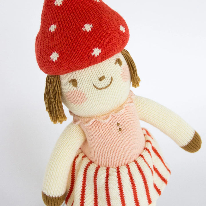 Peluche Pippa le champignon