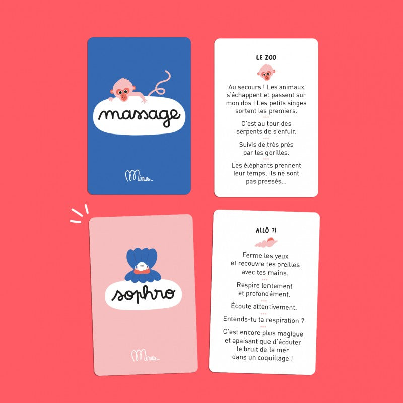 Jeu Relax Max de défis cool