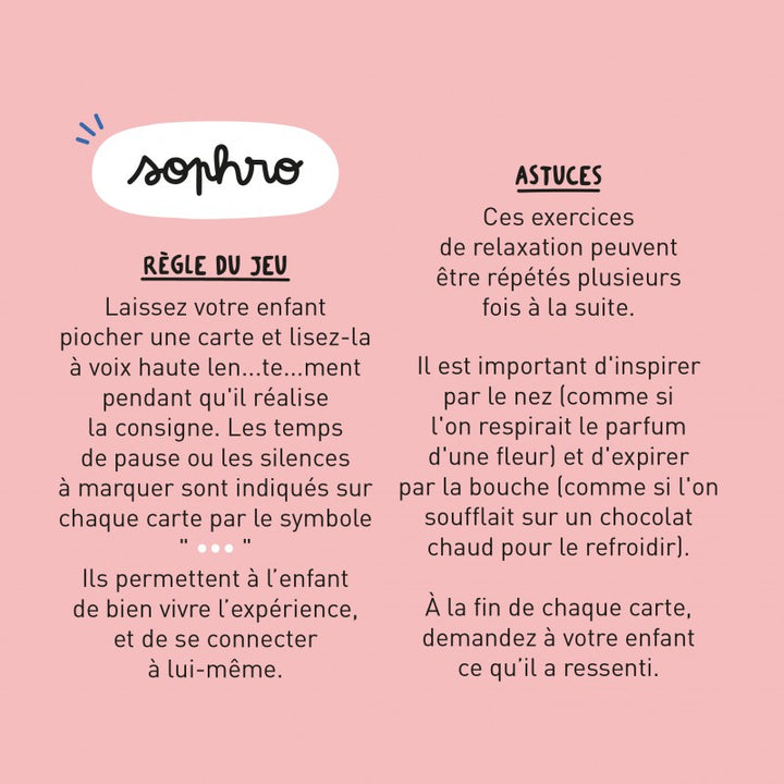 Jeu Relax Max de défis cool