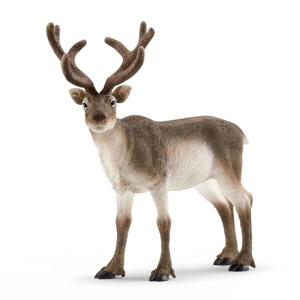 Figurines animaux polaires