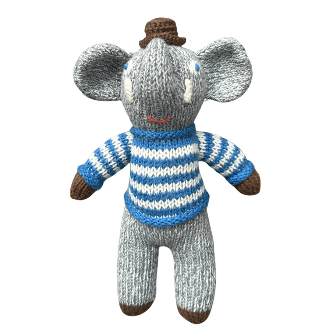 Peluche Rivier l'éléphant