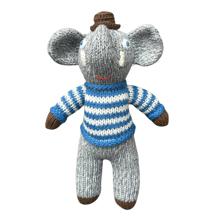 Peluche Rivier l'éléphant