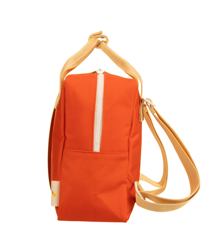 Sac à dos Petit orange