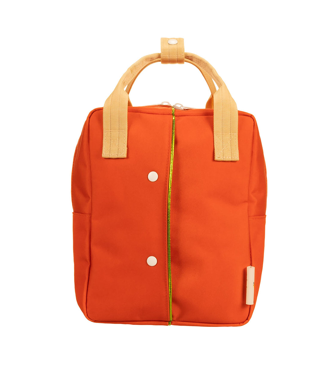 Sac à dos Petit orange