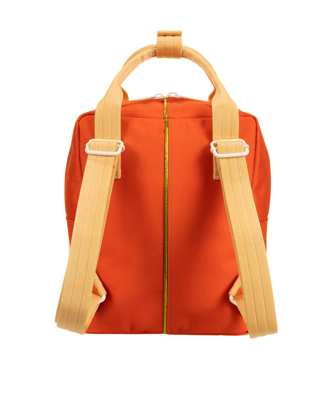 Sac à dos Petit orange