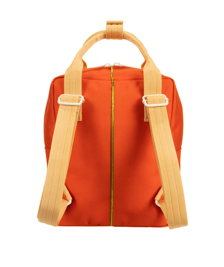 Sac à dos Petit orange