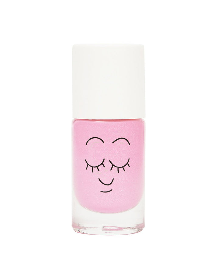 Vernis à ongles pour enfants rose Dolly