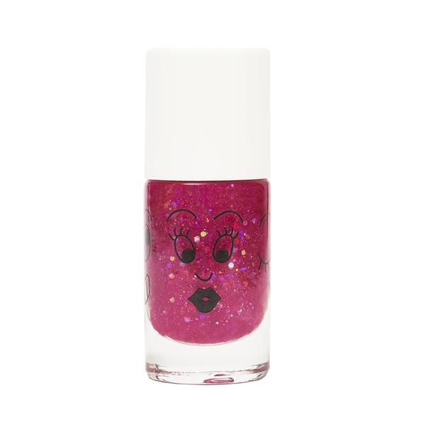 nailmatic vernis à ongles pour enfants framboise Sheepy