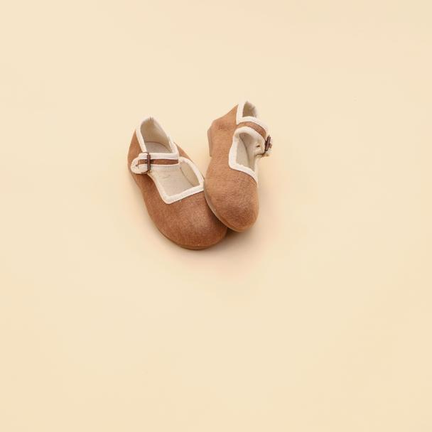 small lot mary-jane shoes chaussures