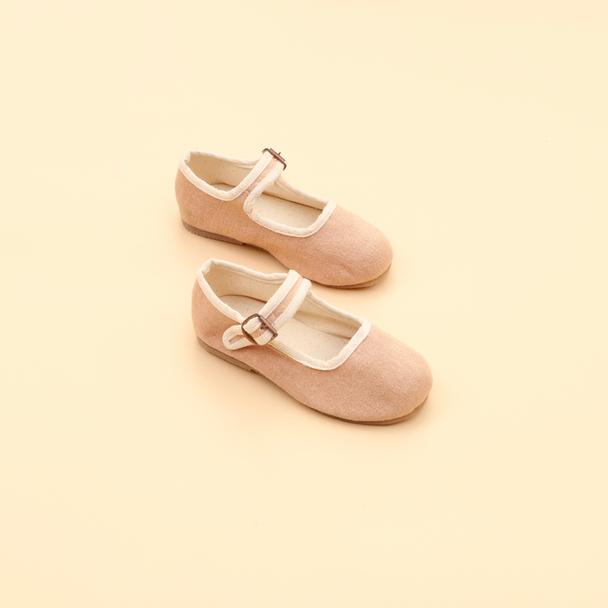 small lot mary-jane shoes mules chaussures