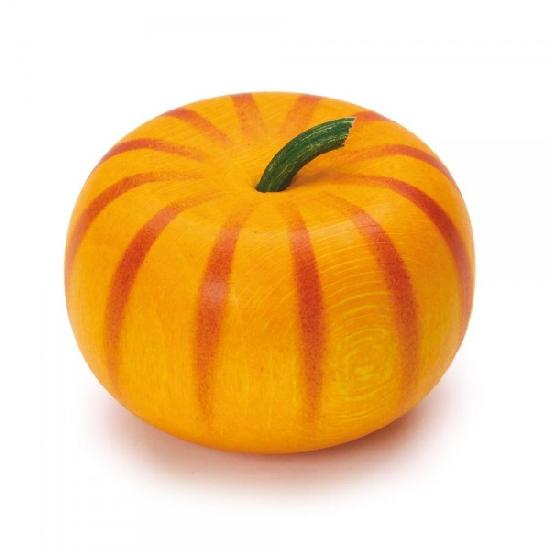 erzi toy pumpkin citrouille jouet