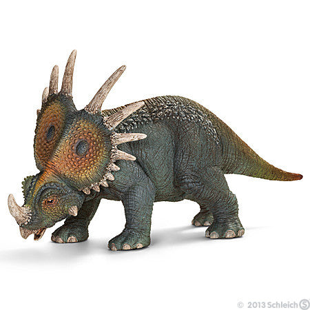 dinosaure figurine schleich