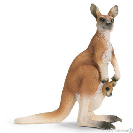Figurines animaux d'Asie et d'Océanie