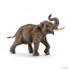 Figurines animaux d'Asie et d'Océanie