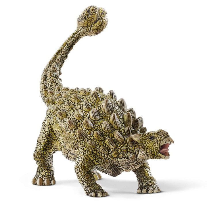 Figurines de Dinosaures