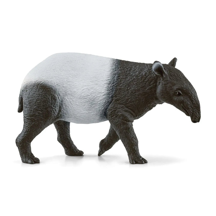 Figurines animaux d'Asie et d'Océanie