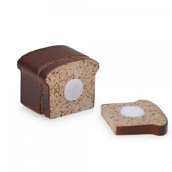 Erzi Montreal Canada bread to cut miche de pain à couper dinette cuisine pretend-play cooking toy