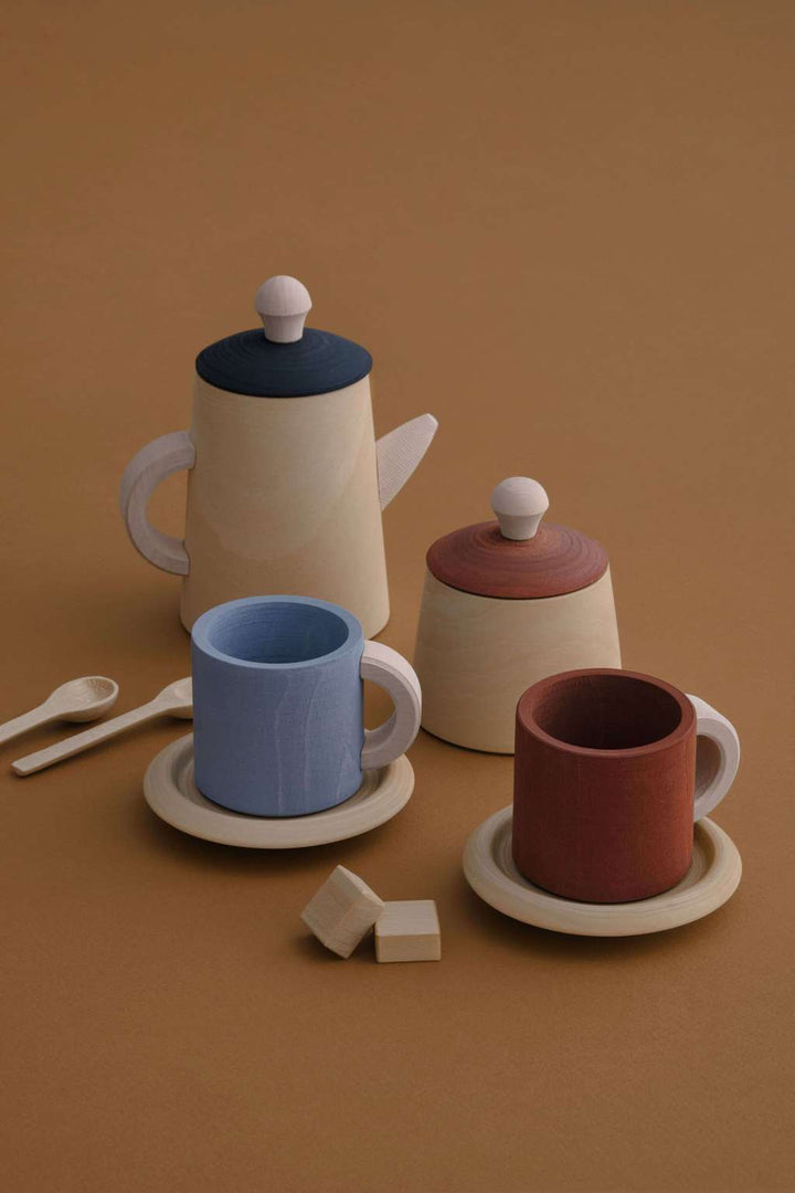 raduga grez Montreal Quebec Canada ensemble de the dinette tea set pretend play imitation jouet pour enfants kids toy
