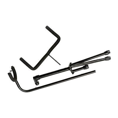 loog guitar stand guitare support
