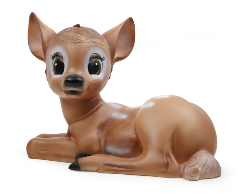 Night Lamp - Fawn