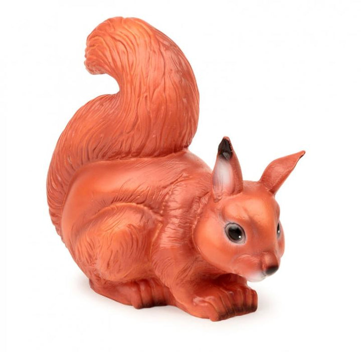 heico montreal quebec canada egmont veilleuse lamp night lamp écureuil squirrel deco decoration luminaire