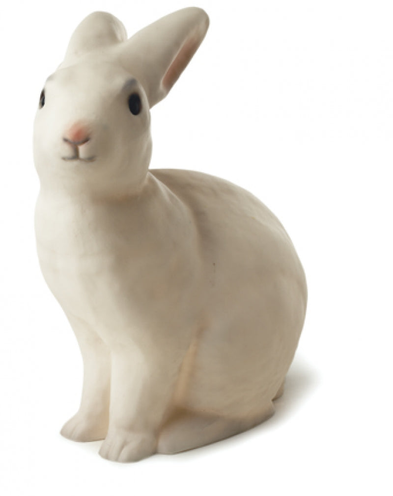 Heico Bunny rabbit lamp nightlight veilleuse Montreal Quebec Canada kids room chambre d'enfant déco decoration