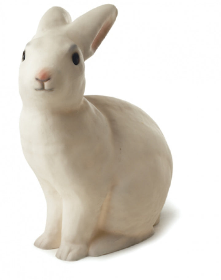 Heico Bunny rabbit lamp nightlight veilleuse Montreal Quebec Canada kids room chambre d'enfant déco decoration