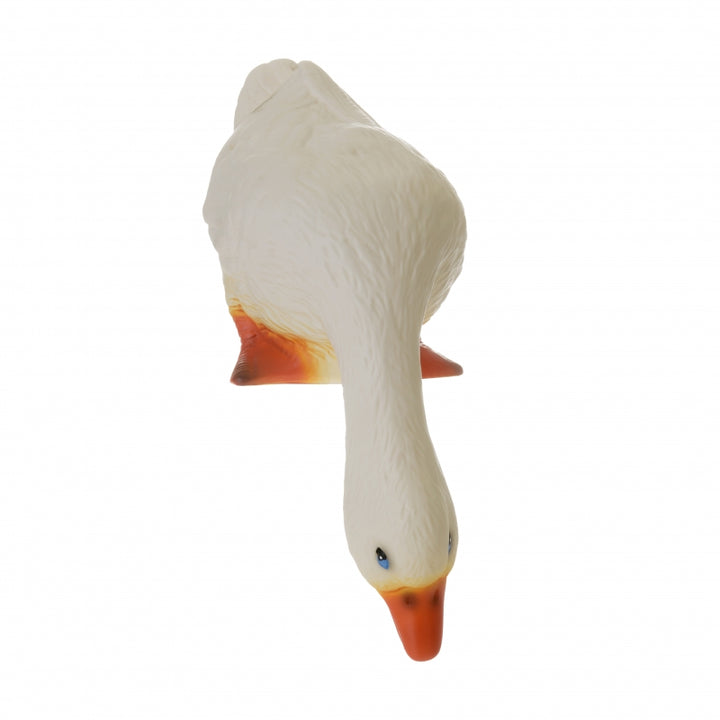 Heico Montreal Quebec Canada deco decoration chambre d'enfants veilleuse nightlamp duck looking down canard regardant vers le bas oie