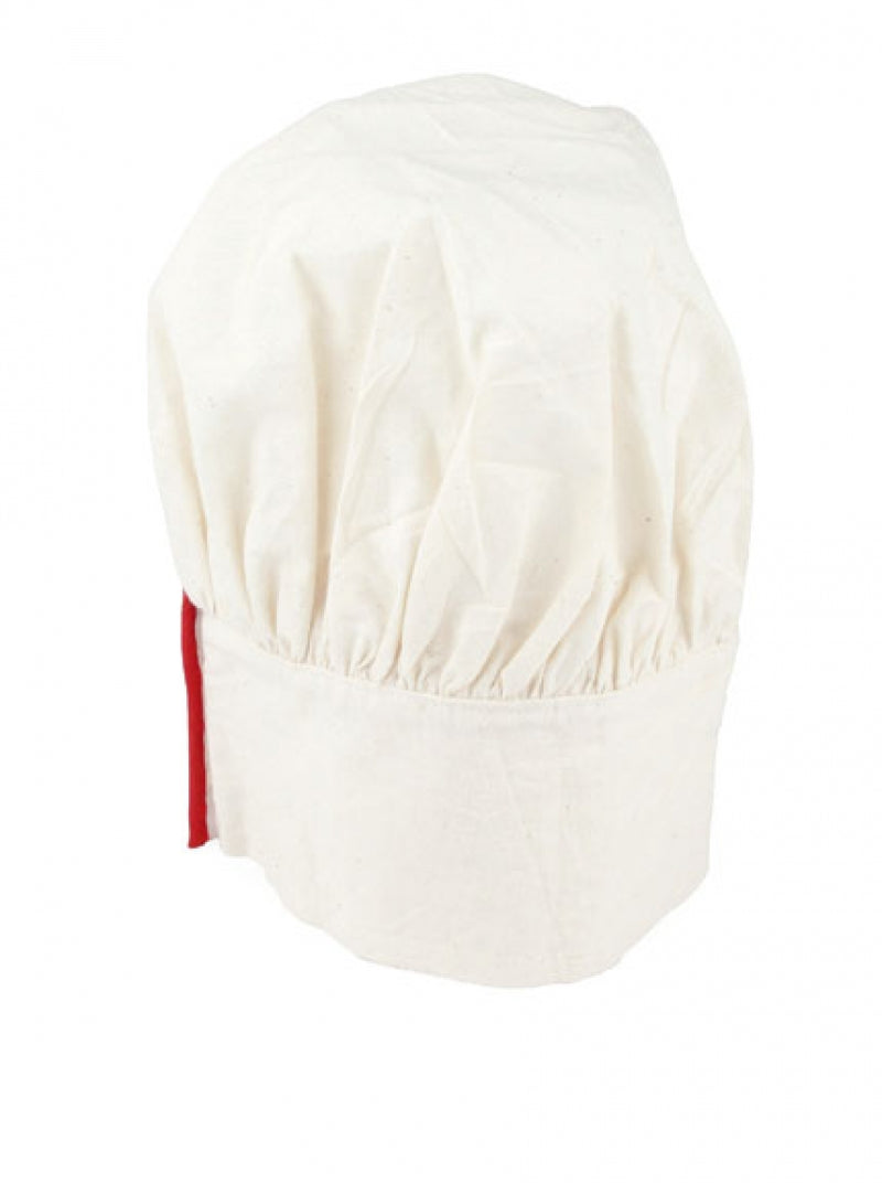 egmont toque de chef