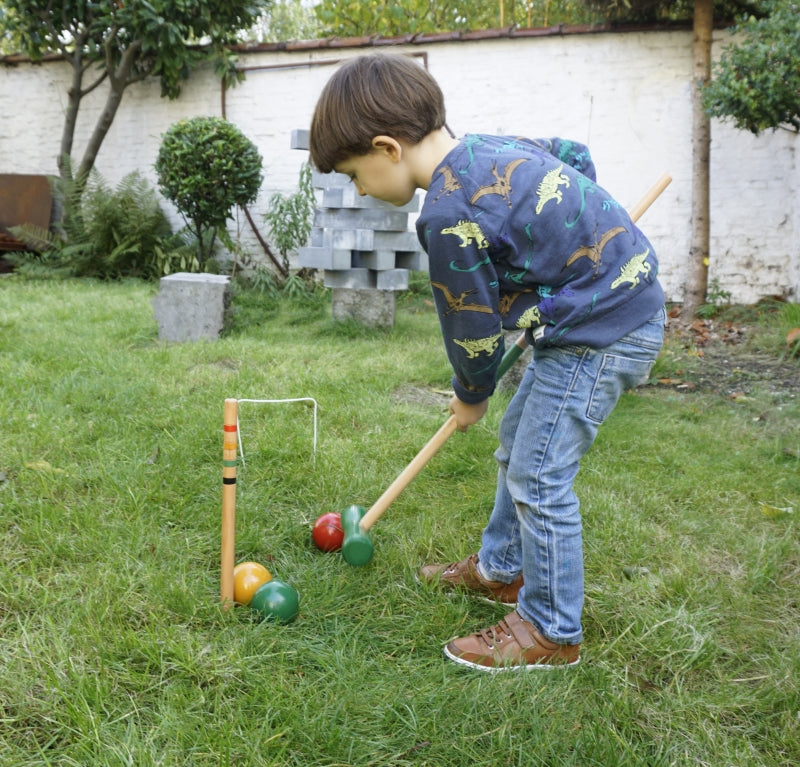 croquet egmont