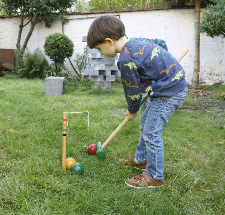 croquet egmont