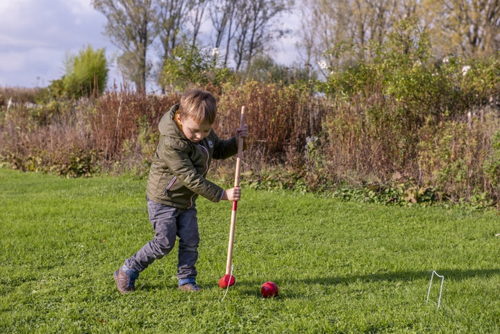 croquet egmont