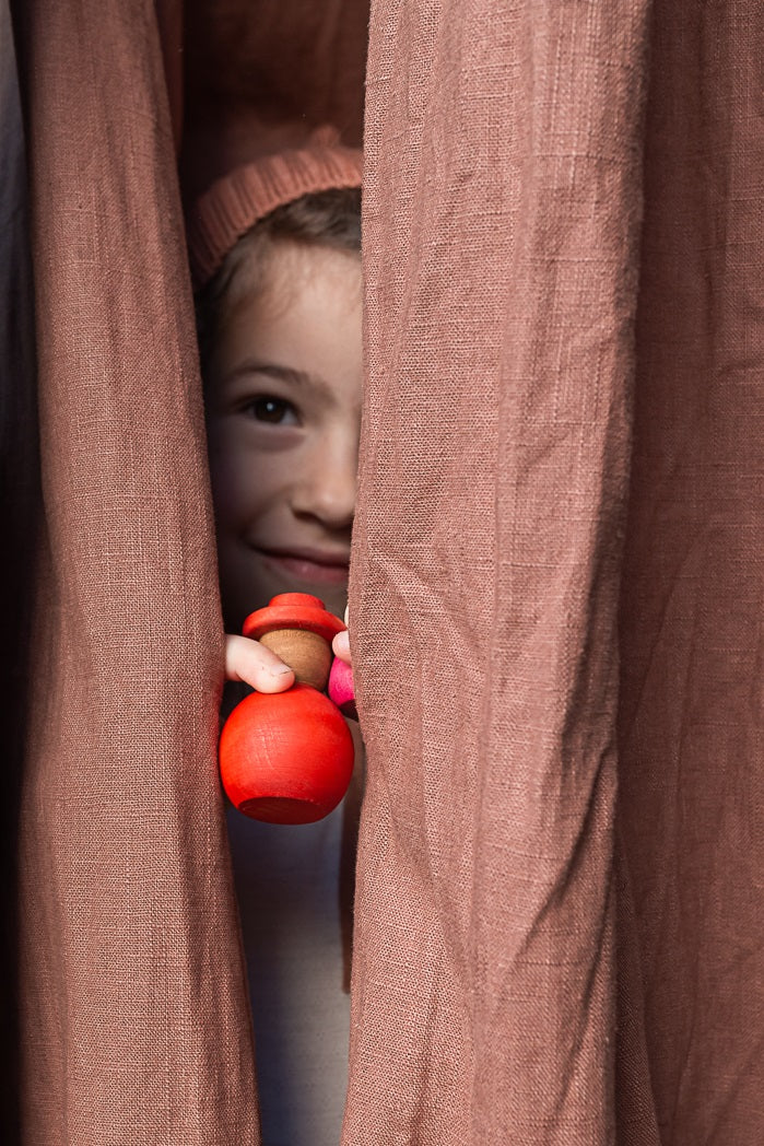 grapat nins together