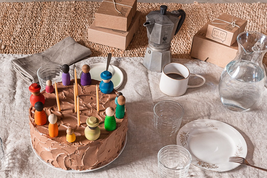 grapat nins together