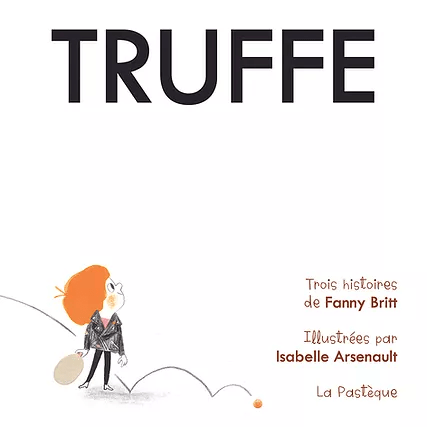 Truffe