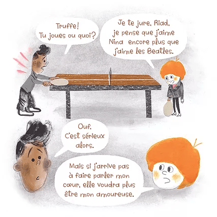Truffe