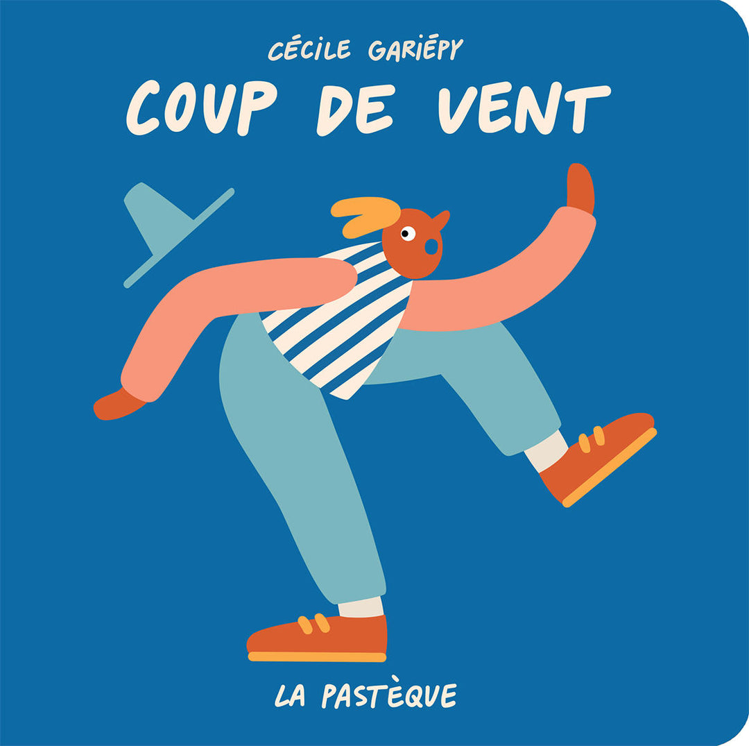la pastèque livre québécois images illustrations coup de vent cécile gariépy cartonné cardboard book