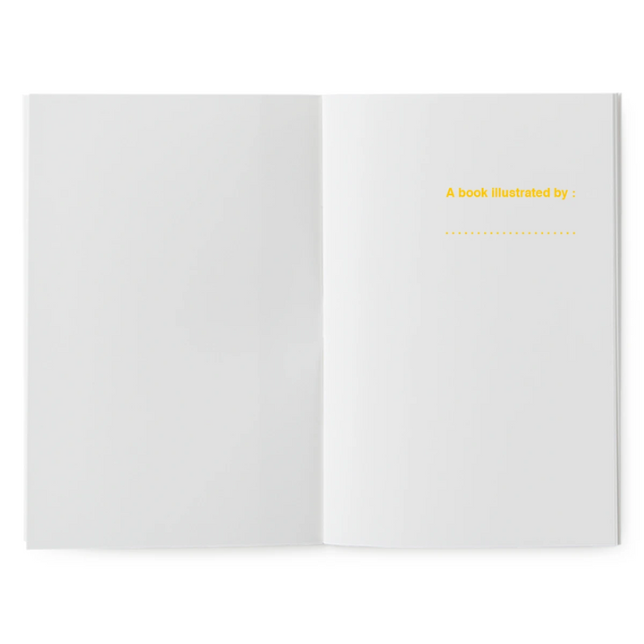 A book to illustrate - The Secret Life of Bananas