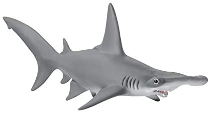 Figurines animaux de l'Océan