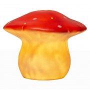 heico egmont montreal quebec canada medium mushroom night light veilleuse champignon moyenne déco decoration lampe lamp