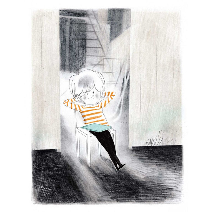Isabelle arsenault la quete d’albert la pasteque éditions montreal quebec canada