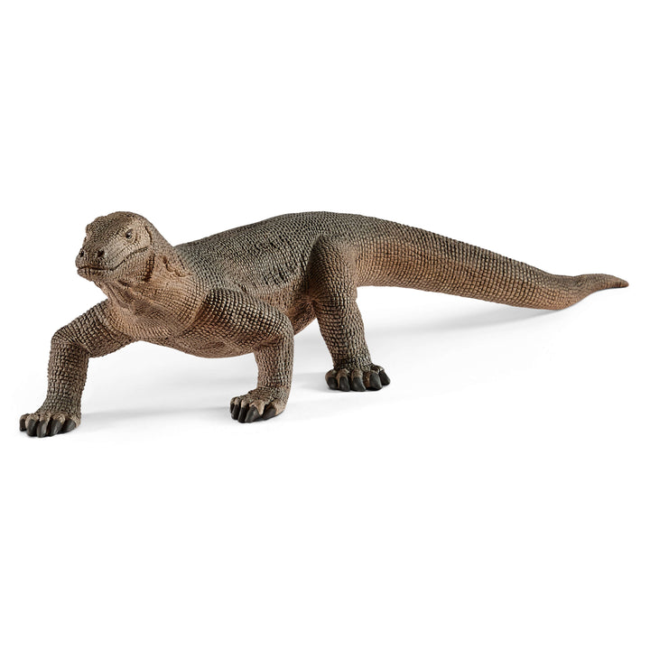 Figurines animaux d'Asie et d'Océanie