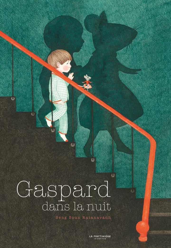 gaspard dans la nuit ratanavah