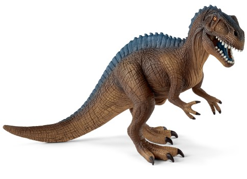 Figurines de Dinosaures