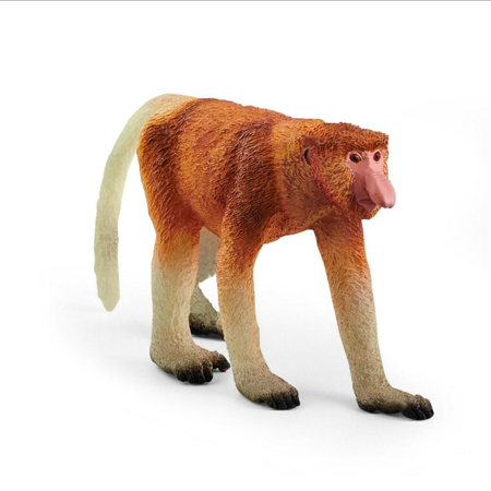 Figurines animaux d'Asie et d'Océanie
