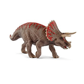 Figurines de Dinosaures