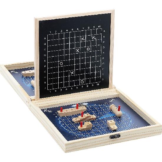 Vilac - Jeu de bataille navale