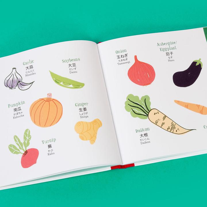 let's learn japanese aurora cacciapuoti book