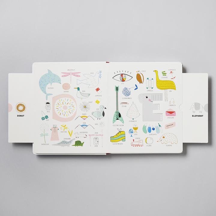 a to z menagerie suzy ultman