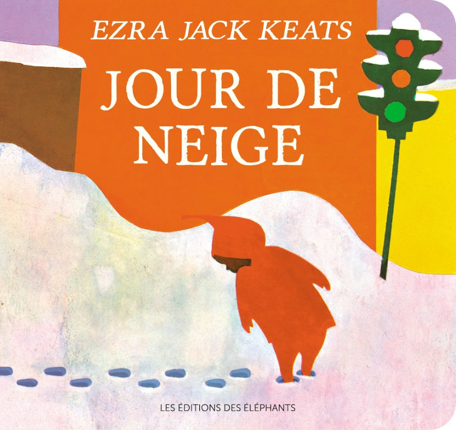 Jour de neige
